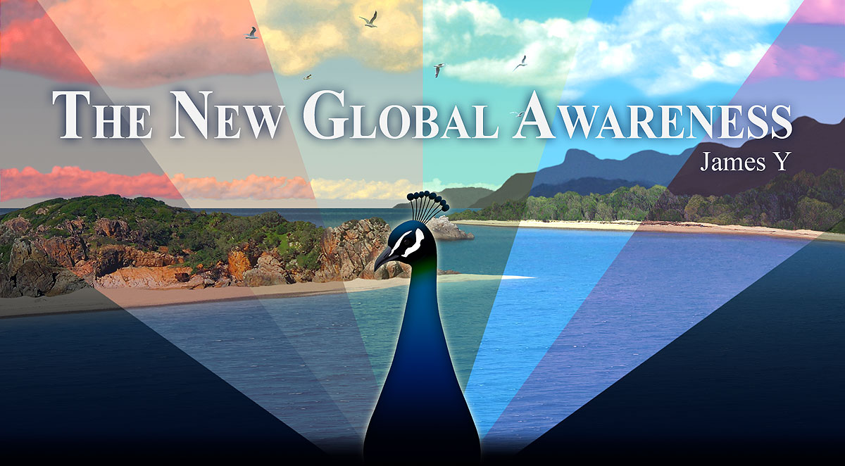 The New Global Awareness image