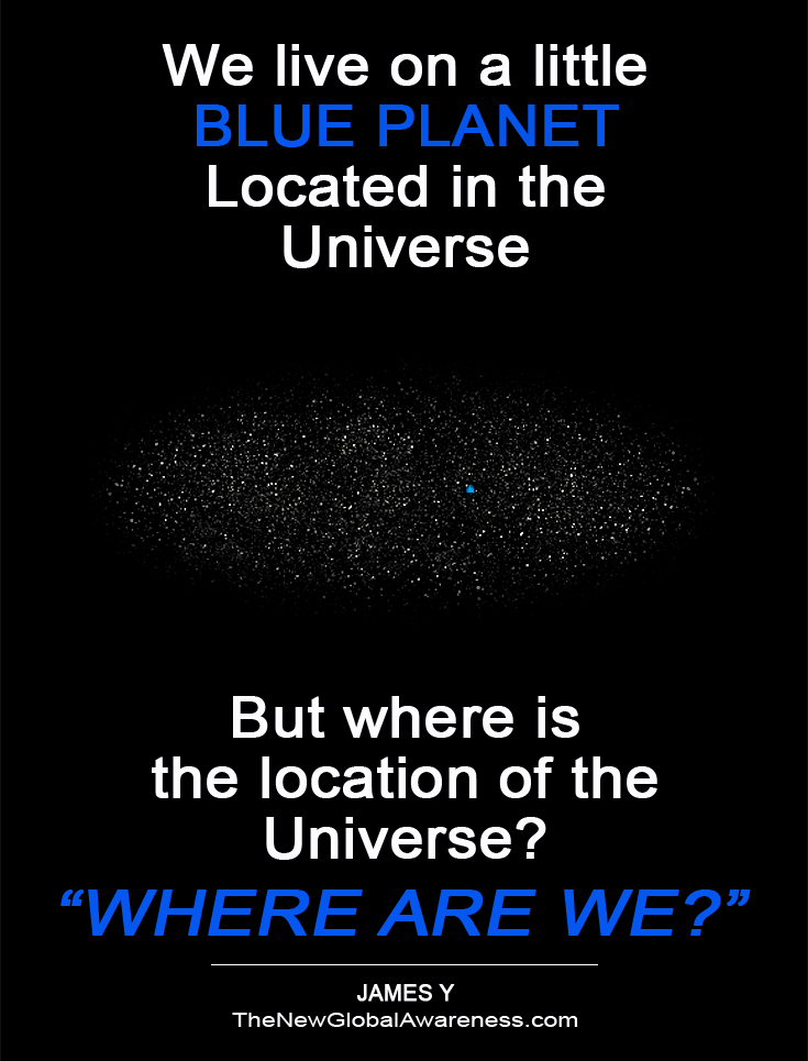 Image - where are we?